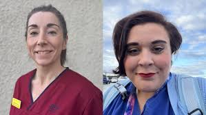 Honouring the heart of care: celebrating neuromuscular care advisors this  International Nurses Day