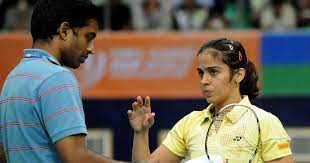 Maybe you would like to learn more about one of these? Understanding Saina Nehwal S Tumultuous Relationship With Mentor Gopichand
