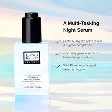 Amazon.com: Erno Laszlo AHA Resurfacing Sleep Serum, 1 Fl Oz : Beauty &  Personal Care