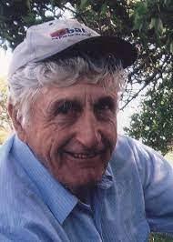 Donald Bartholomew's Instagram, Twitter & Facebook