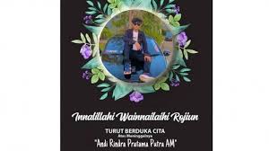 See more of teka gambar artis malaysia on facebook. Benarkah Selebgram Rindra Tiktok Meninggal Dunia Begini Faktanya Hingga Ucapan Duka Mengalir Tribun Pekanbaru