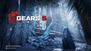 Maybe you would like to learn more about one of these? Gears 5 Review Die Gewohnte Action Ohne Grosse Uberraschungen Cerealkillerz