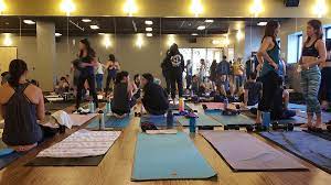 How much does core power yoga cost. Open For Fitness We Tried Corepower Yoga S One Hour Yoga Sculpt Class