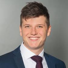 Michael Moritz — EWI