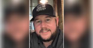 Obituary for Benjamin 'Ben" Guy Geoghegan