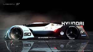 Hyundai N 2025 Vision Gran Turismo Wordlesstech Hyundai Super Cars Amazing Cars