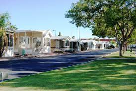 Maybe you would like to learn more about one of these? Silveridge Rv Resort 55 Rv Community