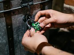 If the normal/regular staff ghost drives a kart, then the expert staff ghost will ride a bike after unlocking them. Unlock The Latest Craze At Austin S Most Popular Escape Rooms Culturemap Austin
