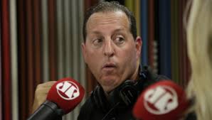 Benjamin Back: últimas notícias na Jovem Pan