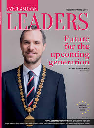 Edita ja lenka poseerib paindlik. Czech Slovak Leaders 02 2019 By Czech Slovak Leaders Issuu