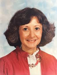 Obituary information for Carolyn K. Brooks