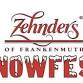 Zehnder's Snowfest