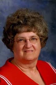 Ellen Richey Obituary