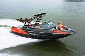 Moomba Mondo Wakeboard Boats Wakeboarding Moomba Boats
