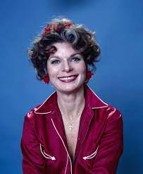 Corabeth walton is john walton's cousin. The Waltons Actress Ronnie Claire Edwards Dies Aged 83