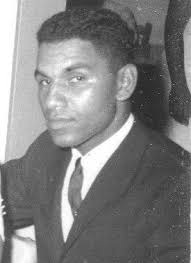 Howard Goolsby Obituary