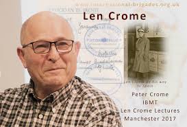 Peter Crome