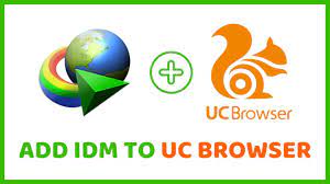 Idm for uc internet download manager (idm) is a tool to increase download speeds by up to 5 times, resume and schedule downloads. Add Idm Extension To Uc Browser Manually Add Internet Download Manager Extension Uc Browser 2020 Youtube