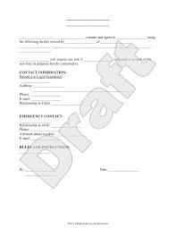 Is your survey fairly straightforward? Free Parental Consent Form Free To Print Save Download