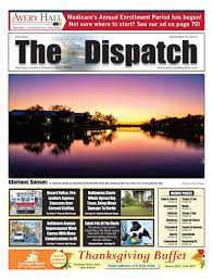 Maybe you would like to learn more about one of these? Nov 8 By Mdcoastdispatch Issuu
