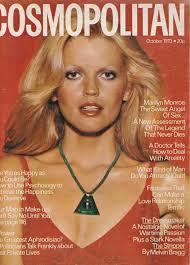 COSMOPOLITAN MAGAZINE UK