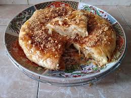 احسن رغيفة كنوجدها لوليداتي فالكوتي كتجي مورقة وبنينة وبأسهل طريقة food bagel bread