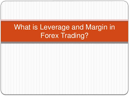 It can also just as dramatically amplify your losses. What Is Leverage And Margin In Forex Trading