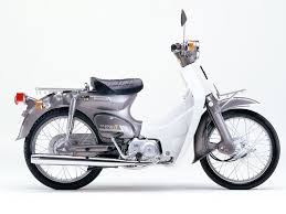 Huge stocks, fast worldwide shipping directly from japan. Honda Super Cub 70 C70 Custom Parts Webike