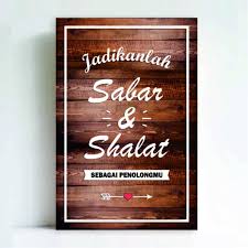 Hiasan dinding seperti ini, biasanya terbuat dari sejenis karton yang cukup tebal. Dekorasi Hiasan Dinding Kata Kata Menarik Shopee Indonesia