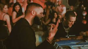 Bad bunny feat drake mia lyrics video + english translation mp3 duration 3:31 size bad bunny ft. Bad Bunny Feat Drake Mia Download Maddownload Com
