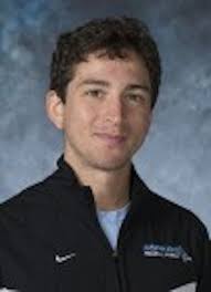 Colwell's court: Schaffer Ochstein — Cross Country