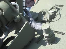 M1126 Stryker ICV Walk Around Page 2