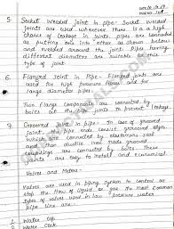 Maybe you would like to learn more about one of these? Plumbing Shop Introduction Tools And Joints Workshop Practical