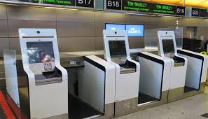 You can easily print the home printed baggage tag at home. Self Print Bag Tag Archives Passenger Self Service