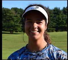 Congrats to Kendall Brown