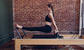 Maybe you would like to learn more about one of these? Pilates Reformer Tower Classes Gramercy Pilates Nyc Groupon