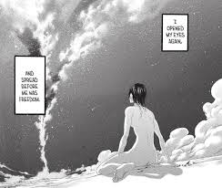 Just Random Shit Why Does Ymir Wake Up In A Desert Esea premier season 36 north america. why does ymir wake up in a desert