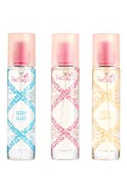 Pink Sugar Assorted Perfume Gift Set for Women, 3 Ireland | Ubuy