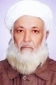 Eng. Abdullah Barakzai