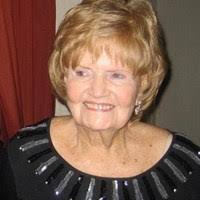 ELINOR COOK Obituary