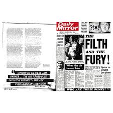 Sex Pistols: I Wanna Be Me Fiyatı, Özellikleri | ZUHAL - Dünyanın En İyi  Müzik Mağazası Tasarımı Ödülü 2024