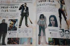 Stip On Twitter Have A New Artbook Of Dead Rising Coming In The Mail Soon It Has Some Crazy Cool Character Concept Art In Here Can T Wait Deadrising Https T Co Hgmlupxtc7
