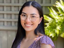 Jennifer Liu wins first prize at Smarti Gras 2021 event