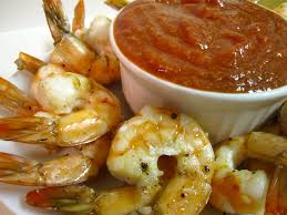 Ina S Roasted Shrimp Cocktail Is Easy Delicious Recipe Best Shrimp Recipes Shrimp Cocktail Roasted Shrimp