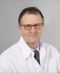 Equipe du service des maladies infectieuses