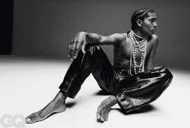 Maybe you would like to learn more about one of these? A Ap Rocky On Rihanna Talking To Trump And His Next Album Gq
