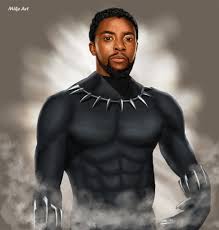Wakanda forever and the ongoing the falcon and the winter soldier tv series. Artstation Black Panther Wakanda Forever Mike Art
