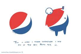 25 Logo Disasters That Ll Make You Laugh Pepsi Logo Funny Logo Famous Logos