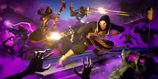 Fortnite Loading Screen Wallpaper Hd Fortnite Image Arriere Plan Fond Ecran