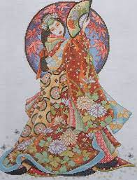 This pattern was designed using the following materials: Pin By Kat Jarrett On Cross Stitching Cross Stitch Cross Stitch Patterns Cross Stitching